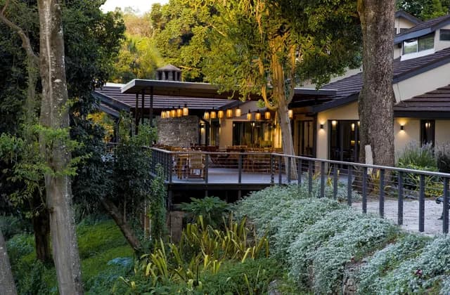 Fairmont Mara Safari Club — photo 2