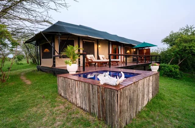 Olare Mara Kempinski 5