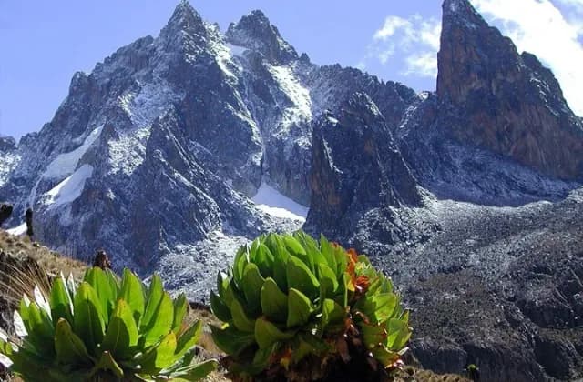 mtkenya climb