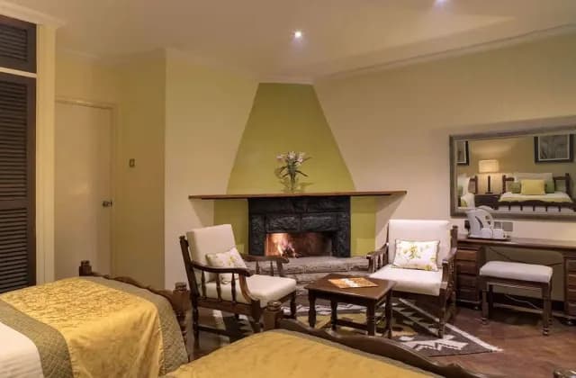 Aberdare Country Club — photo 4