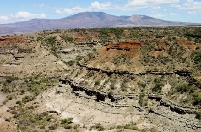 Olduvai Gorge — photo 4