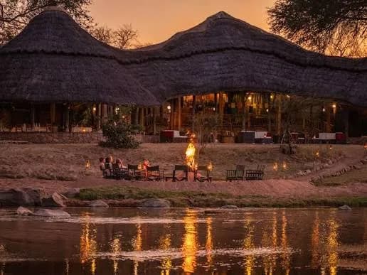 Ruaha National Park — photo 5