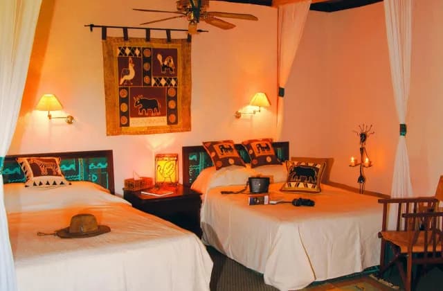 Tarangire Sopa Lodge — photo 6