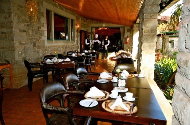 Aberdare Country Club — photo 9