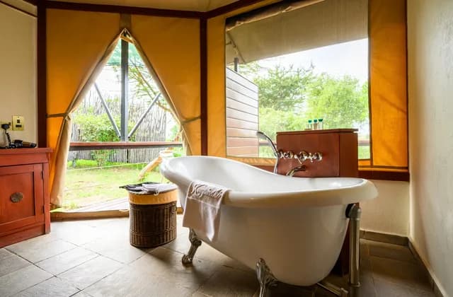 Olare Mara Kempinski — photo 7