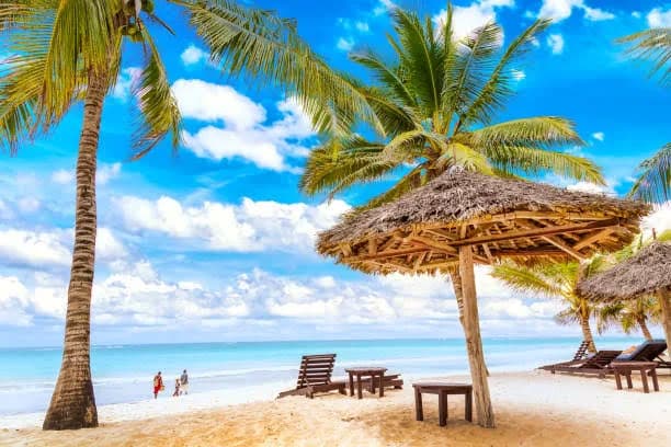 Diani Beach — photo 5