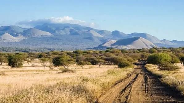 Tsavo West National Park — photo 4