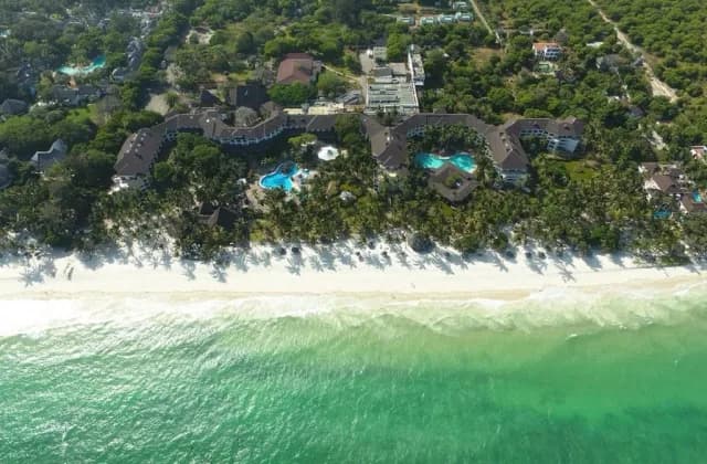Diani Beach — photo 3