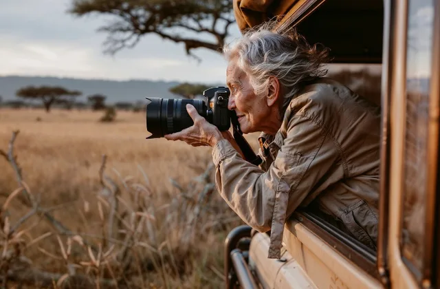Best Time for a Kenya Tanzania Safari Adventure